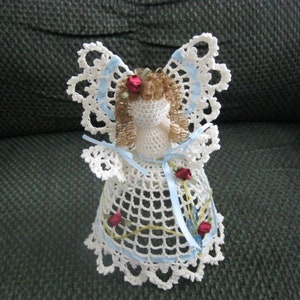 Angel small size