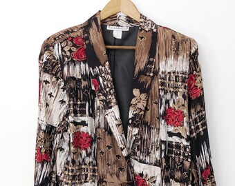 dress barn spring jackets