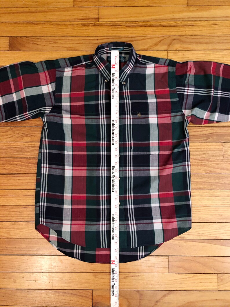 Nice Colorful Crisp Vintage 90s Knights of Round Table Long image 8