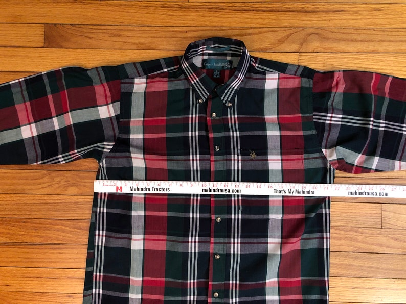 Nice Colorful Crisp Vintage 90s Knights of Round Table Long image 7