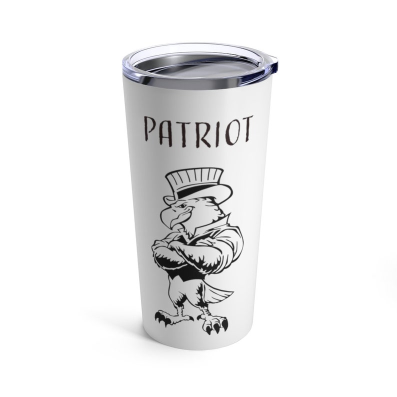 Patriotic Tumbler 1776 Tumbler Patriot Party Tumbler Patriot Tumbler We the People Tumbler Patriot Tumbler 2nd Amendment Tumbler
