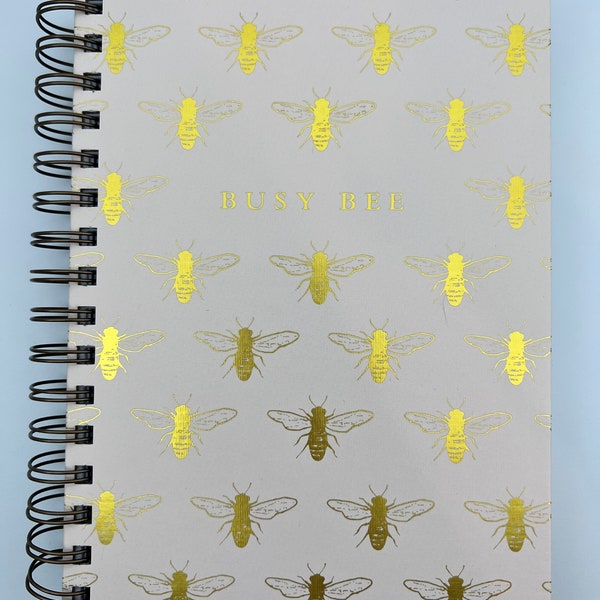 Molly and Rex Planner Etsy