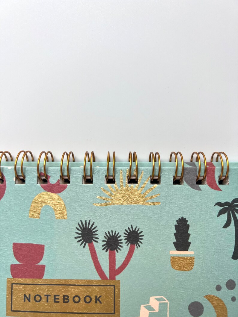 CLEMENTINE Notebook Journal 10.75L X 8.25W, 200 Pages, Hard Cover, Top