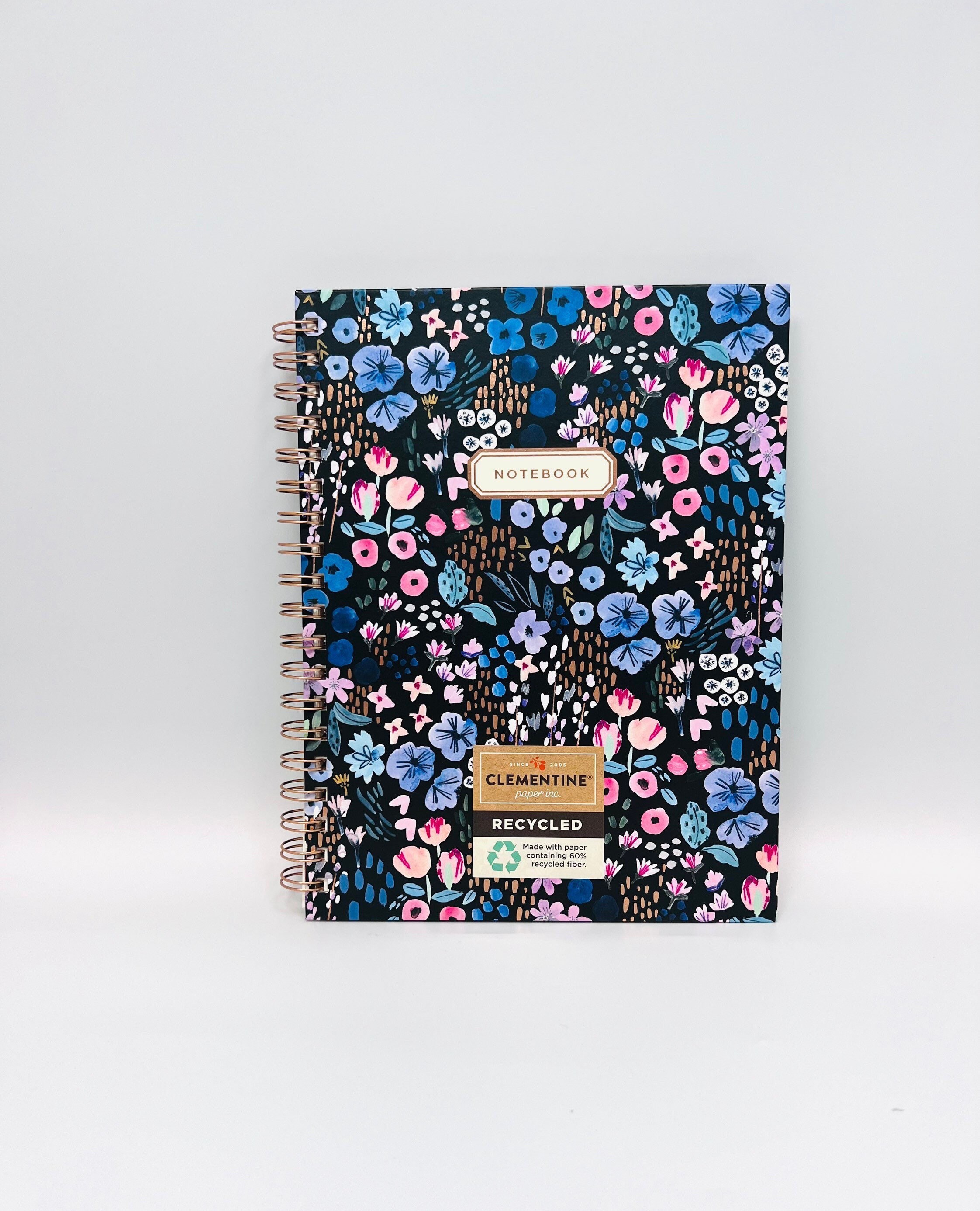 clementine-sacred-garden-notebook-journal-10-75l-x-etsy-israel