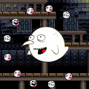 Boo-urns