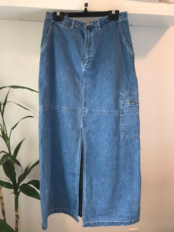 maxi jean