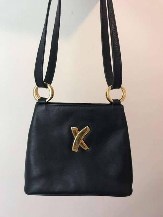 paloma picasso purse shoulder bag
