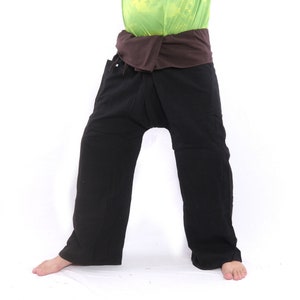 LannaPremium Thai Fisherman Pants for Men Women Yoga Portugal