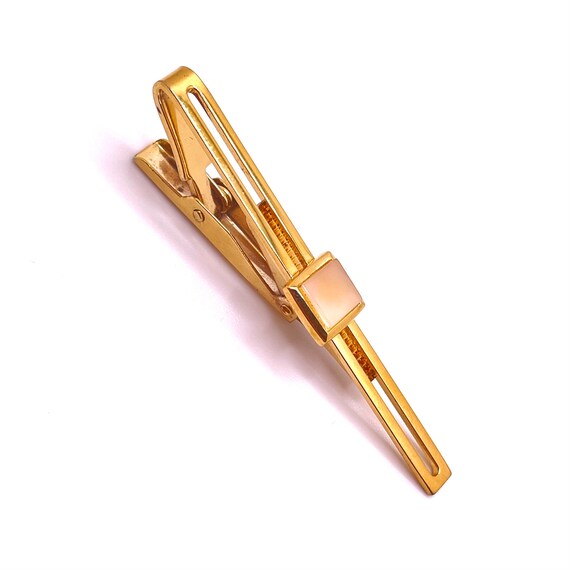 stratton imitation tie clip