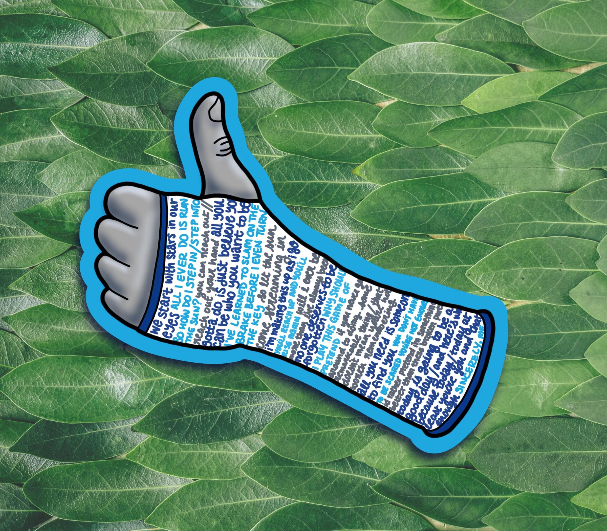 Dear Evan Hansen - Etsy