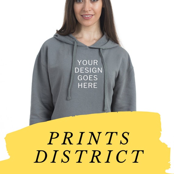 customize own hoodie