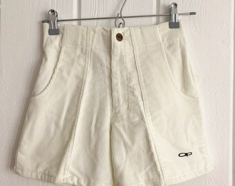 op shorts 80s