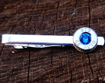 Graphics and More Rubys Hummingbird Flower Garden Square Tie Bar Clip Clasp Tack Silver or Gold