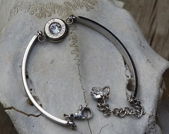 Bullet bracelet