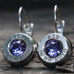 Clip on Earring Swarovski - Etsy