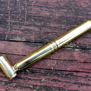Pipe Bullet