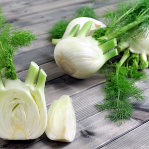 Fennel Seeds - Organic & Non Gmo Fennel Seeds - Heirloom Herb Seeds - Fresh USA Grown Fennel Seeds - Grow Your Own Fennel Right At Home!