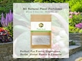 Plant Food - Liquid Soluble & All Natural - Grow Your Own Abundance Of Food At Home With Our Incredible Plant Food