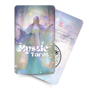 The Mystic Tarot