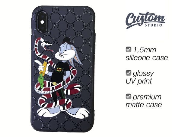 coque iphone xr bugs bunny