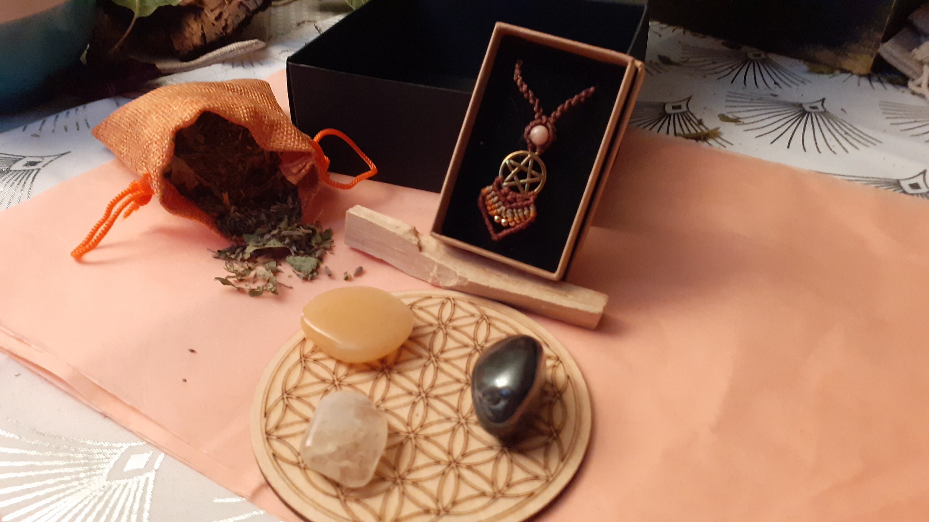 Box de La Confiance en Soi