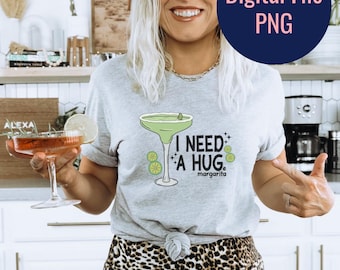 Salt Margarita png-design för DTF och UVDTF | Margaritaglas sommadryck png för sublimering png | Margarita T-shirtdesign | Tygväska png