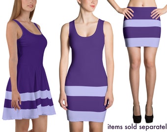 Daphne Blake Costume Etsy
