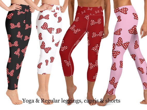 Character running leggings Clearance