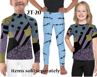 stitched sally tights