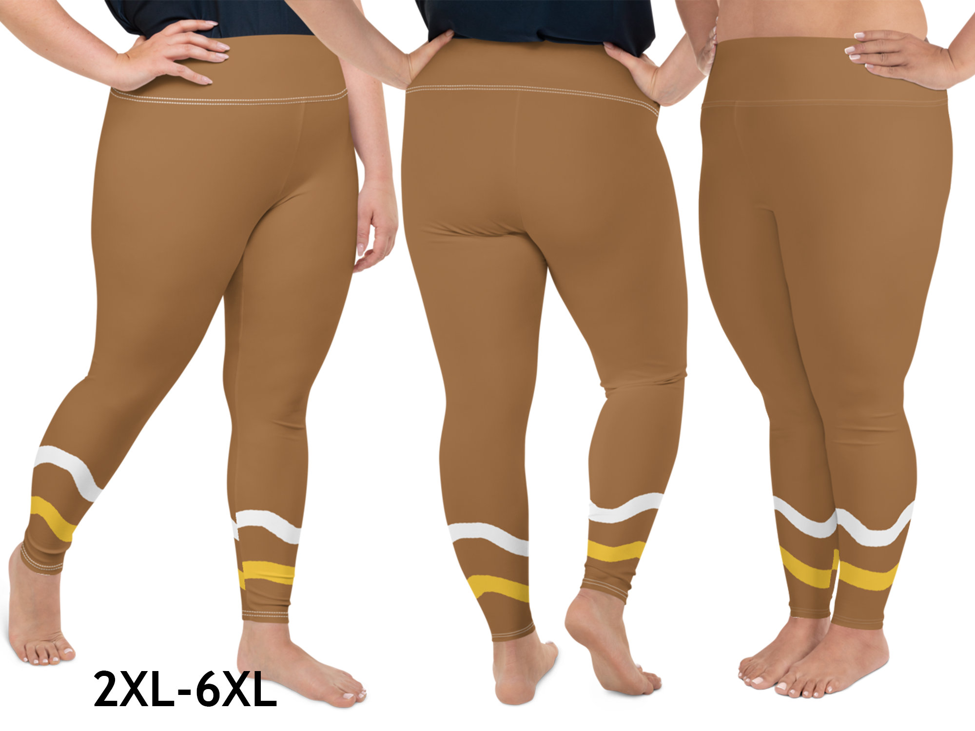 Women Yoga Leggings Athletic Costume 
