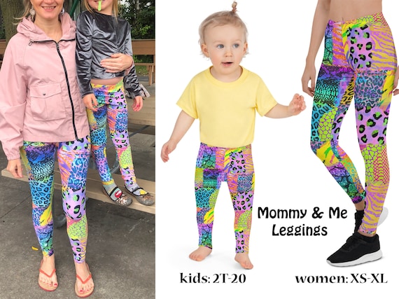 LuLaRoe Animals Athletic Leggings for Women