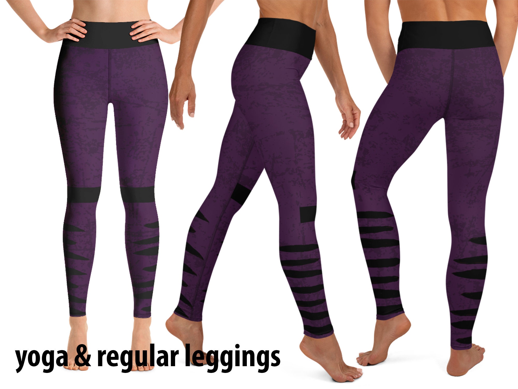 Workout Leggings Costume Cosplay | Etsy 
