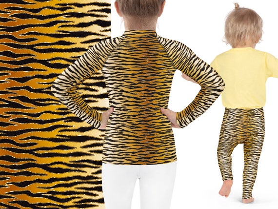 Toddler Kids Baby Girl Casual Cotton Pants Plain Leggings Leopard Print  Trousers - Walmart.ca