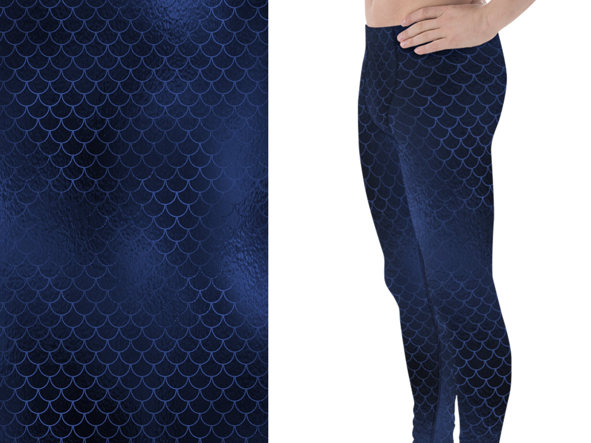 Cosplay Costume Workout Pants 