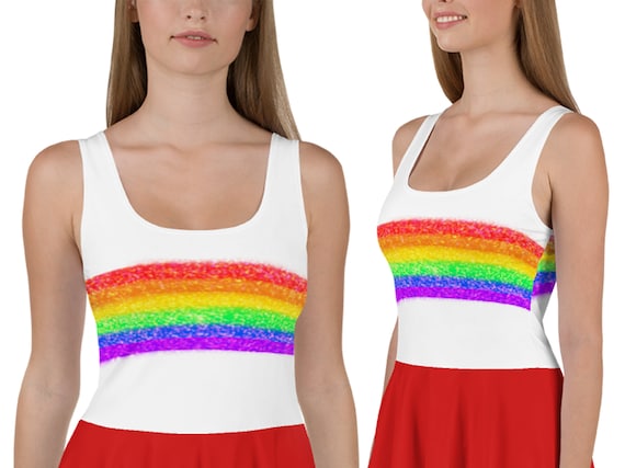 strapless open back dress Gabin Celestin CELESTIN ROUGE • Rouje main image 1