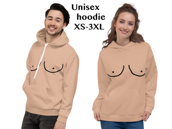 Nudist Boobs