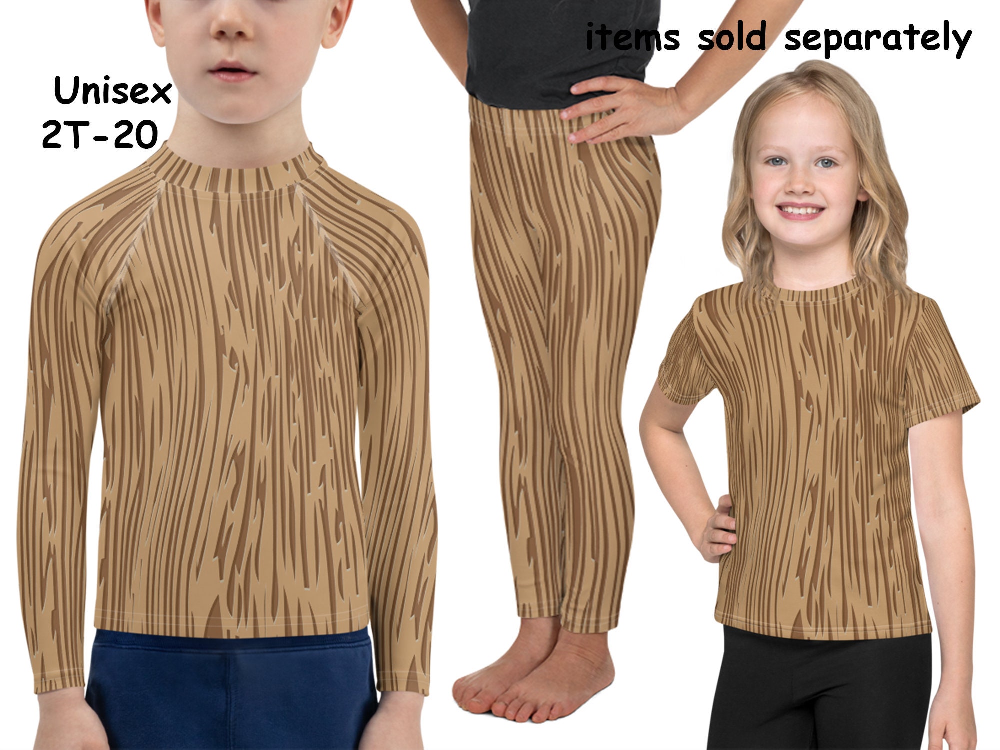 Buy Family Strips Print Fitness Yoga Pants Kids Girls Outfits