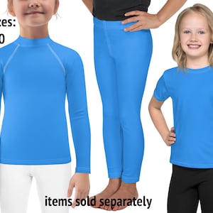 Disfraz deportivo para niños de color azul liso, con mallas ansiosas, camiseta antierupciones, disfraz de Halloween para niños, regalo de cumpleaños, ropa deportiva