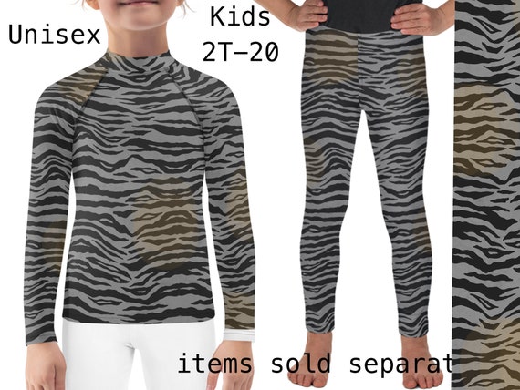 Tabby Cat Costume Kids Grey Tabby Cat Costume Kids Grey