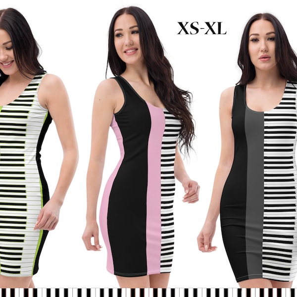 Costume Keyboard Etsy