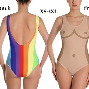 One Piece Cosplay Nude - Etsy