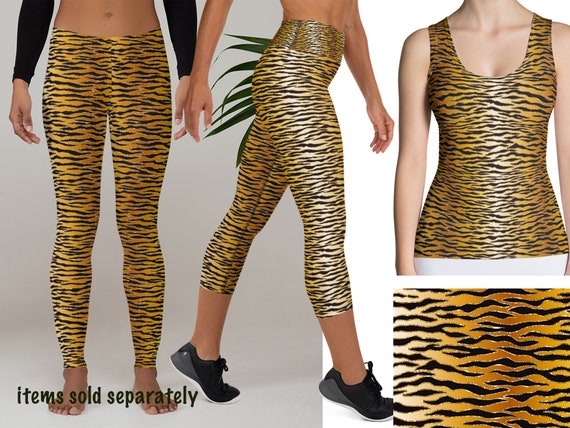 Tiger Pants for Women - Up to 82% off