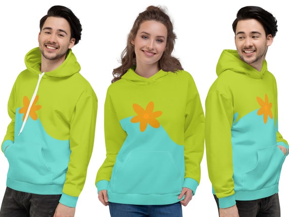 mystery machine fancy dress