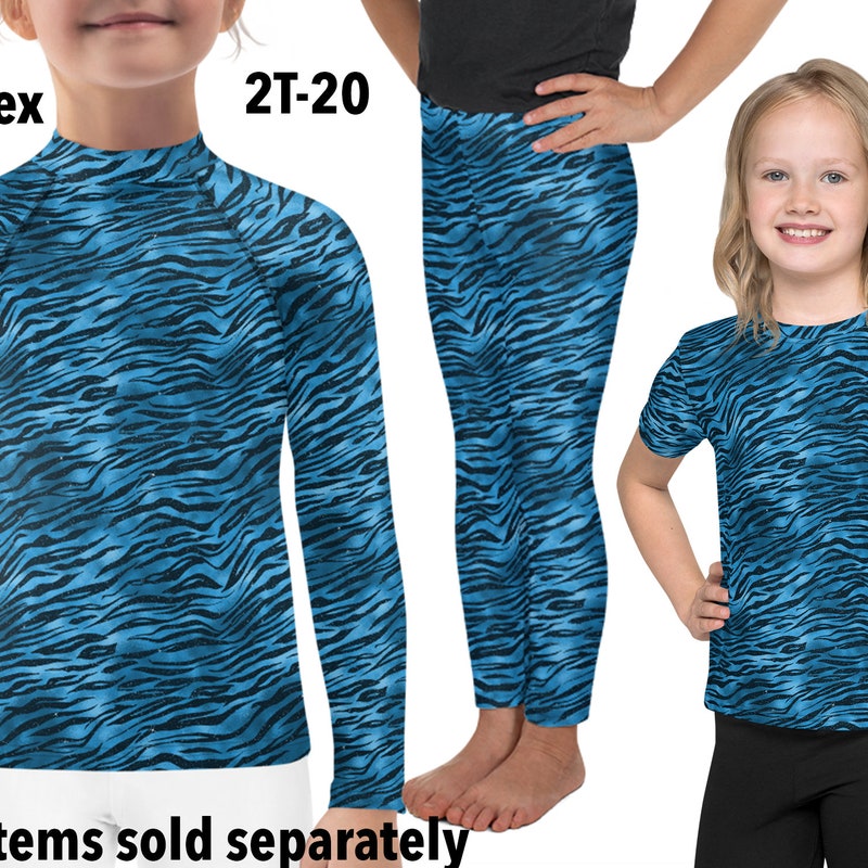 Tiger Pants Patterns - Etsy