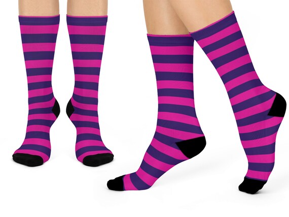 Cheshire Cat Socks Cheshire Cat Socks