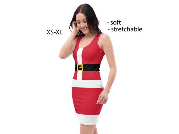 white christmas dresses Zapaka Women Christmas Party Dress Green Velvet Square Neck Bodycon Cocktail Dress, Burgundy / M main image 0