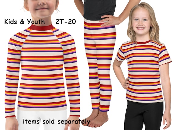 DISFRACES STRANGER THINGS]👧 La Mayor Colección De Trajes De Disfraz Y