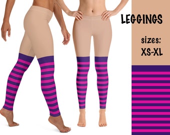 Nude Halloween Costume - Etsy