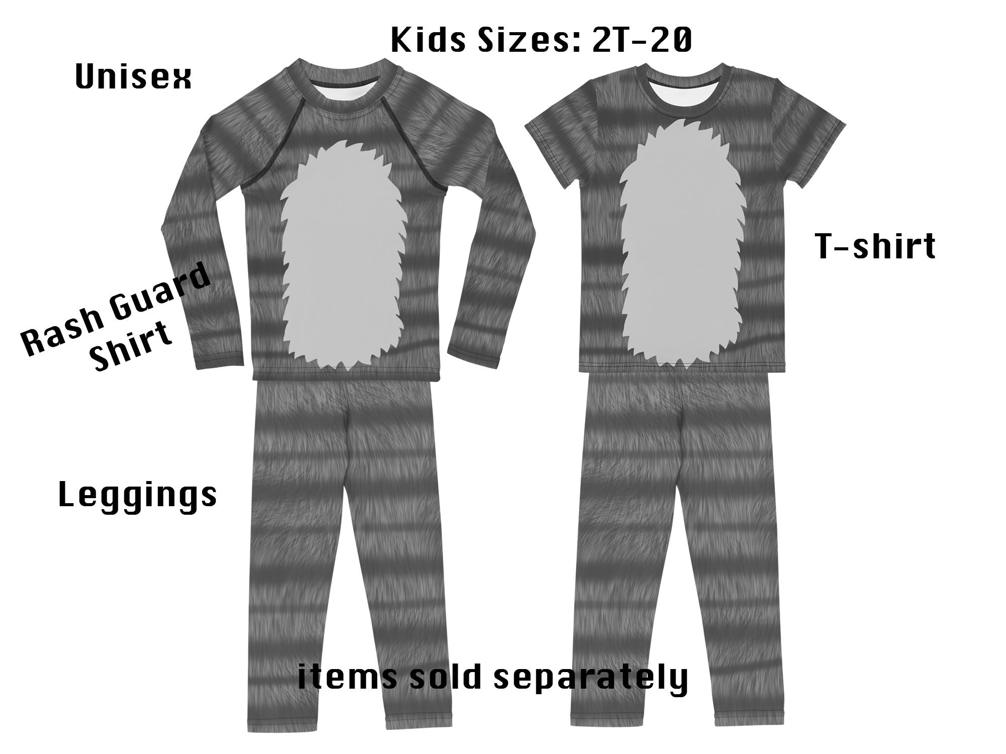 thumbnail image 2 of Role Party Black Cat Family Costume – Men's, Women's, Boy's, Girl's Outfits 2 of 6