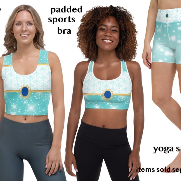 Princess Jasmine Pants - Etsy
